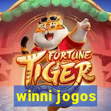 winni jogos